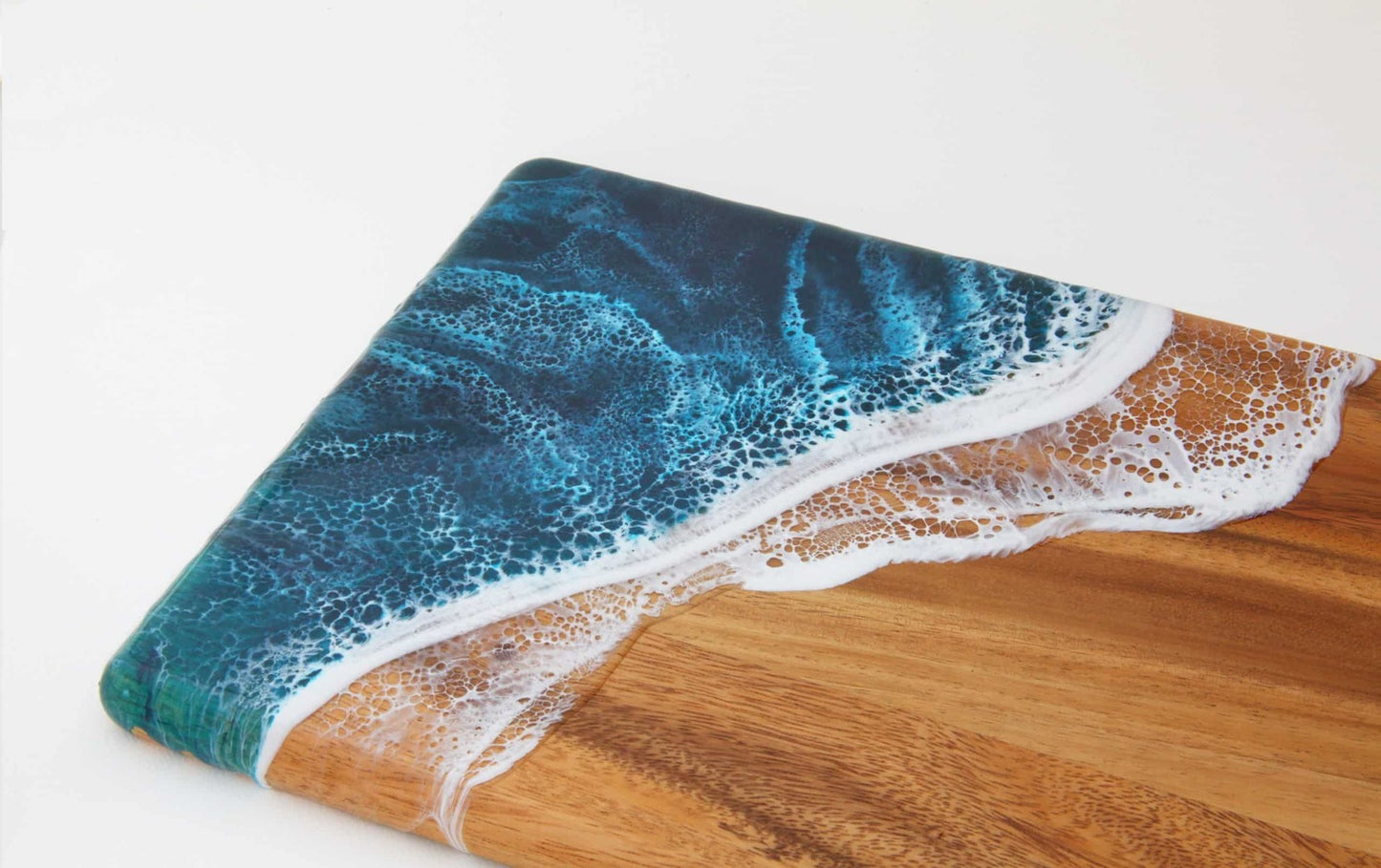 Serving Board