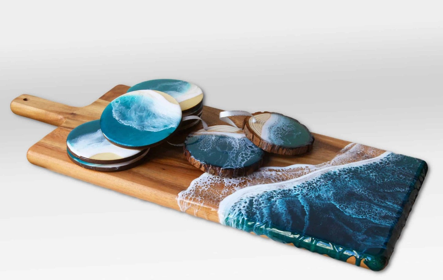 Serving Board
