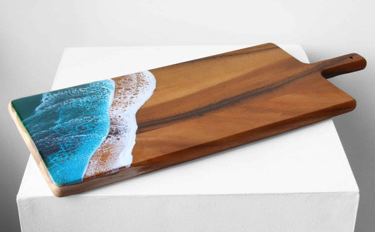 Serving Board