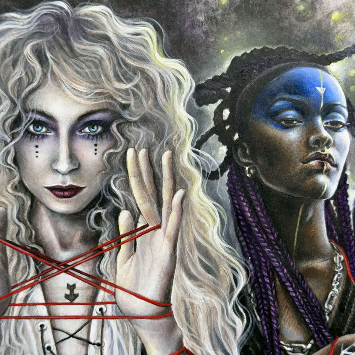 Ritual (Devil)