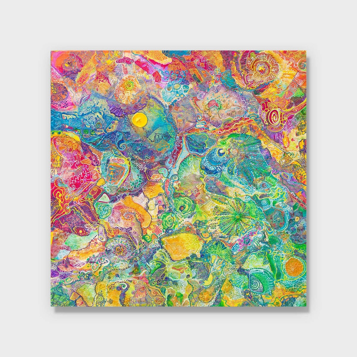 Coral