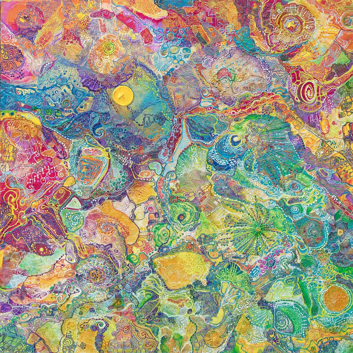 Coral