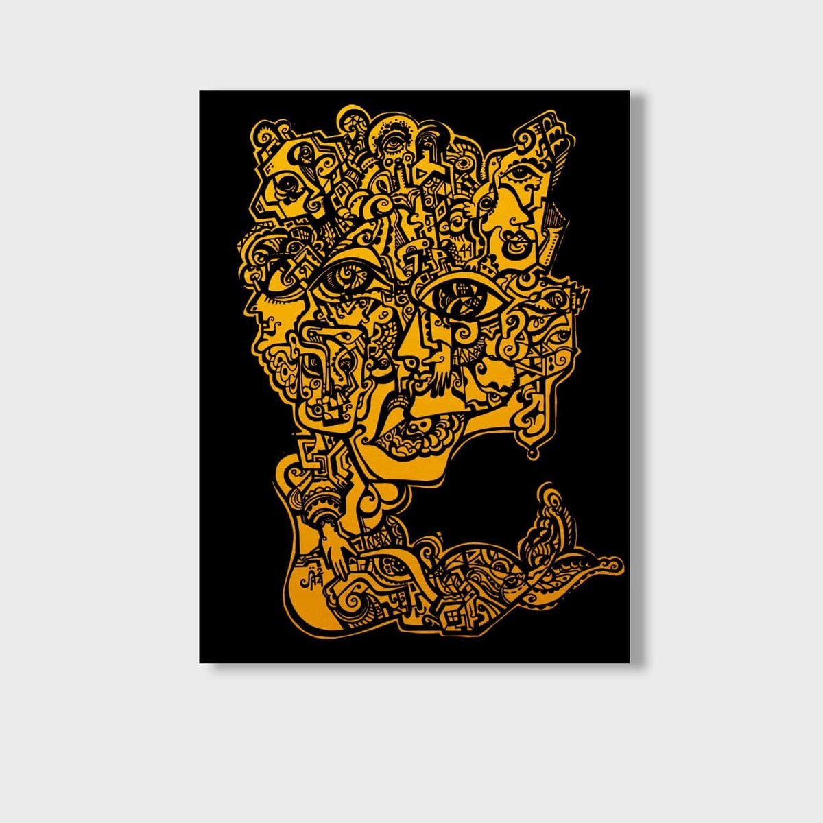 Shape Shifter