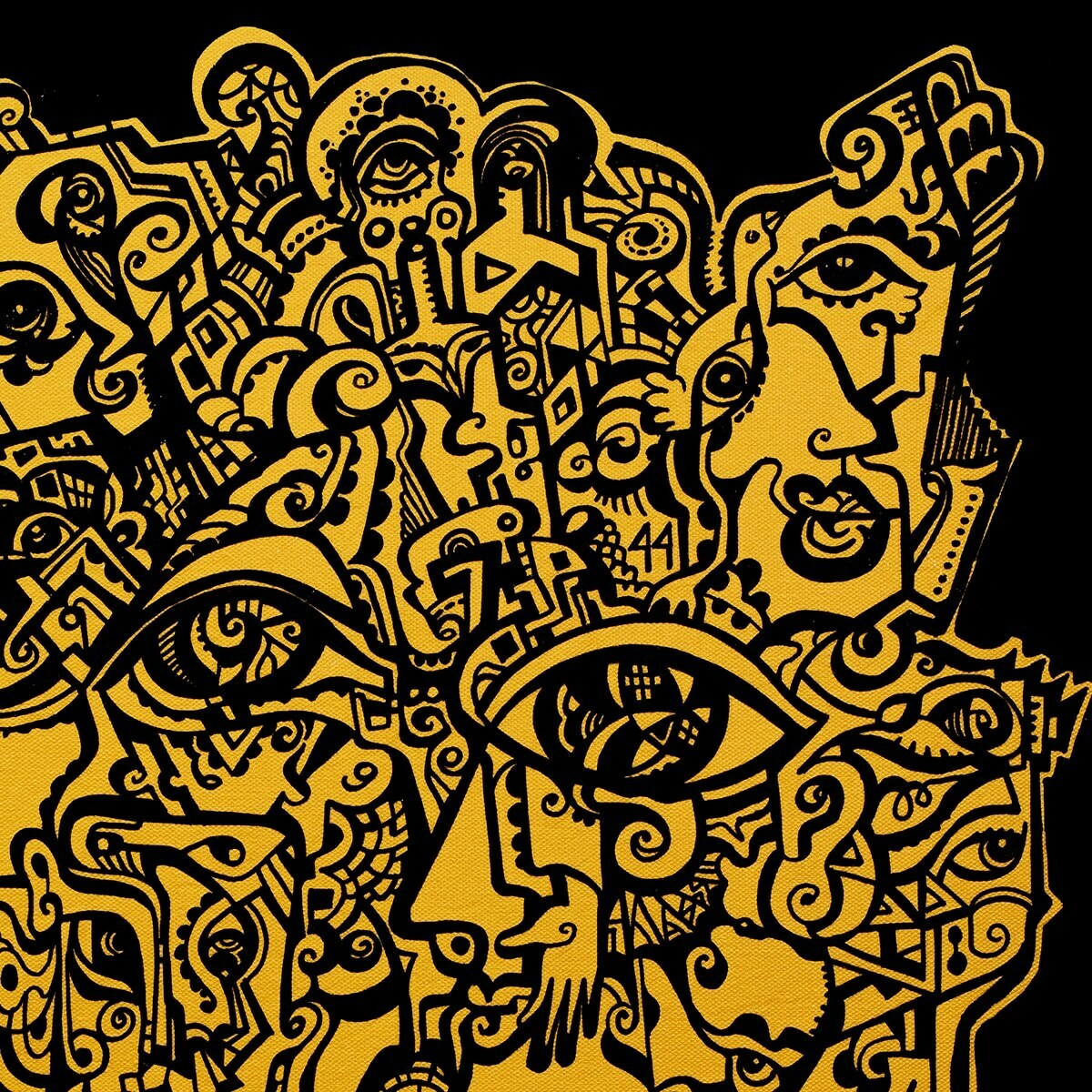 Shape Shifter