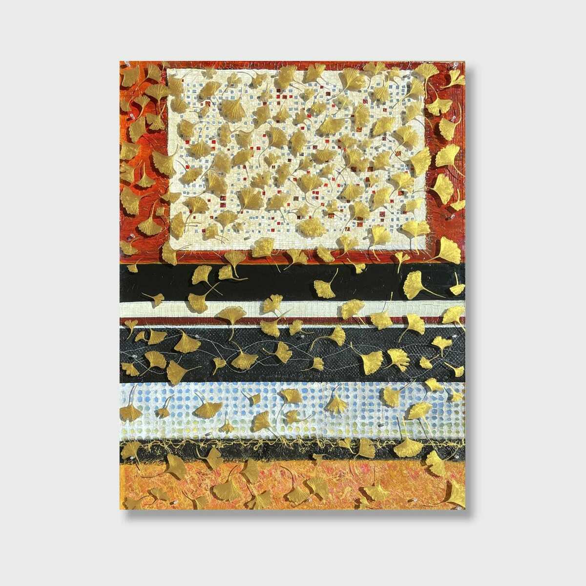 American Ginkgo