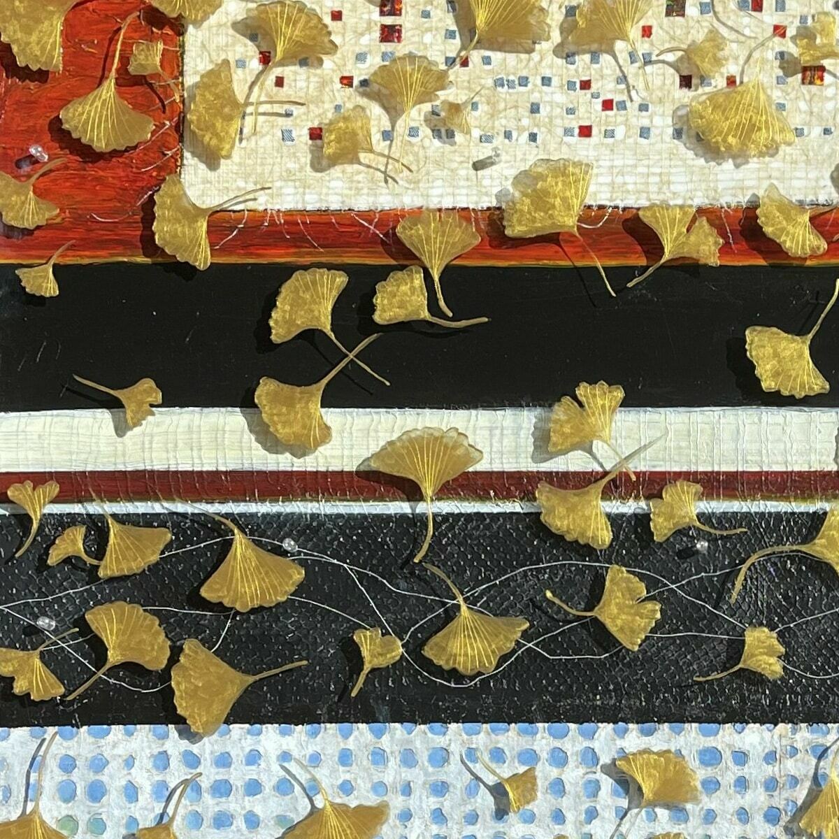 American Ginkgo