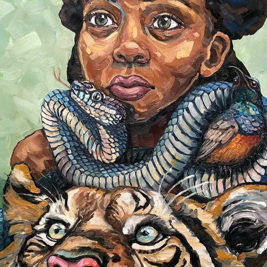 Embrace Your Inner Child