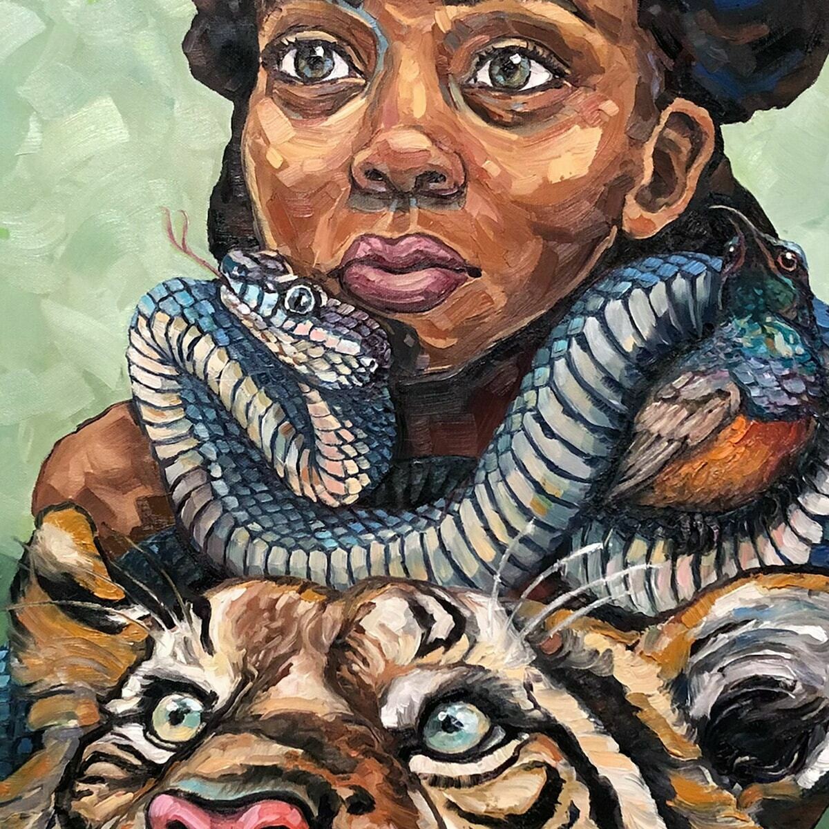 Embrace Your Inner Child
