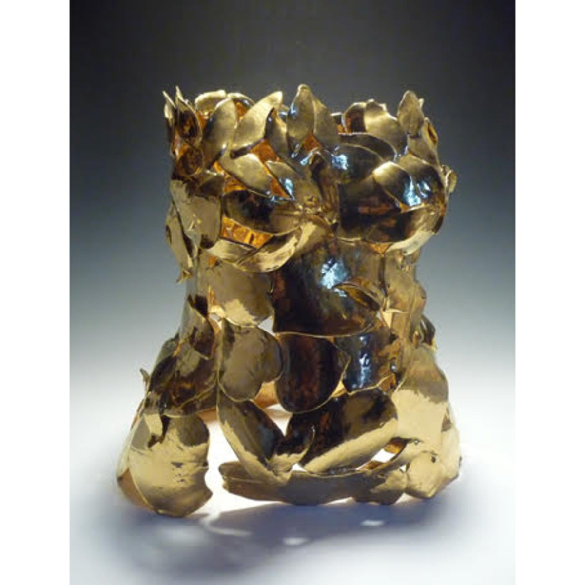 Memory Series: Armor (Gold)