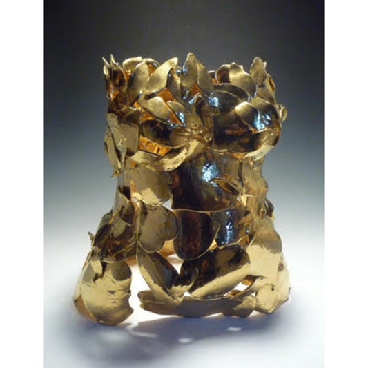 Memory Series: Armor (Gold)