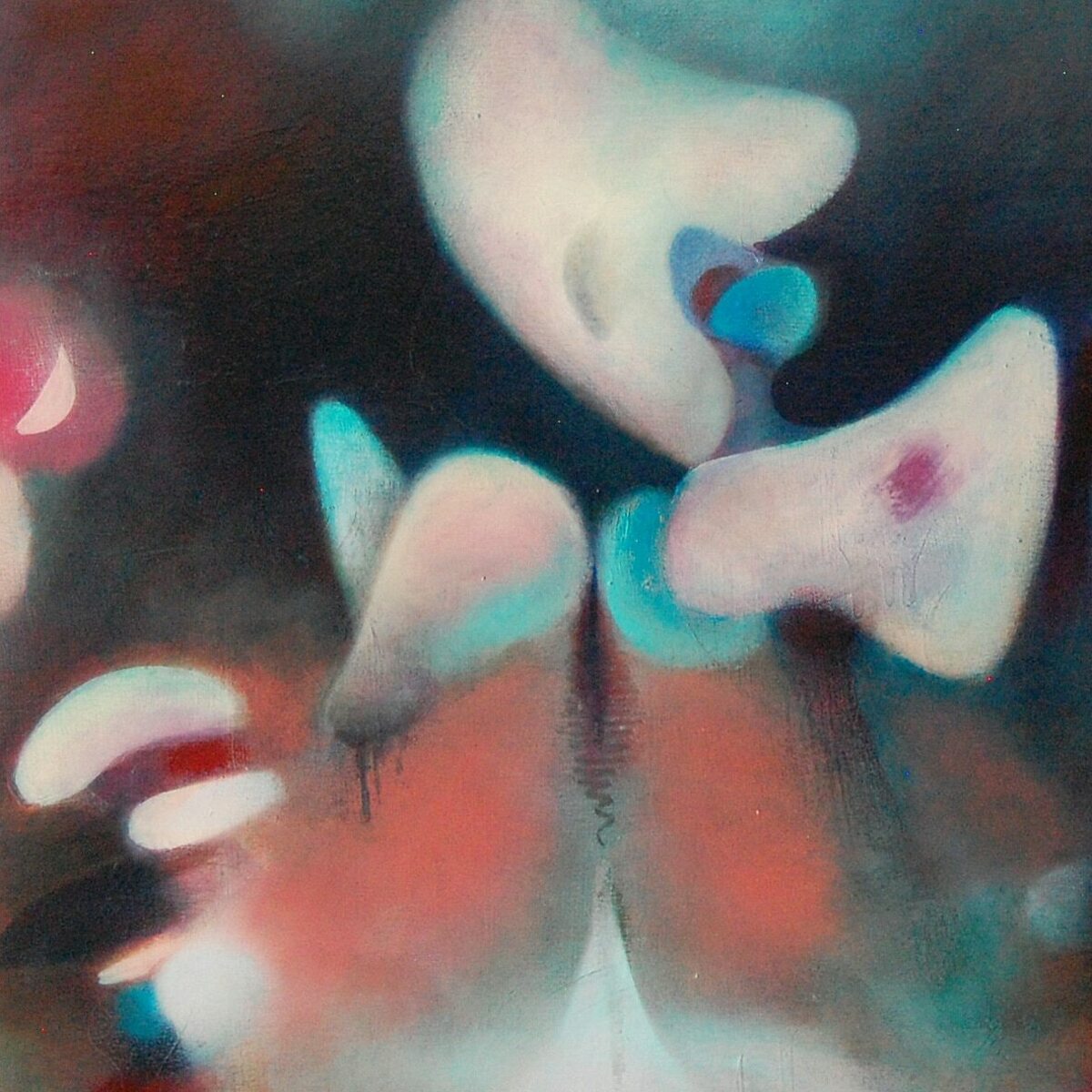 Soft Uprising