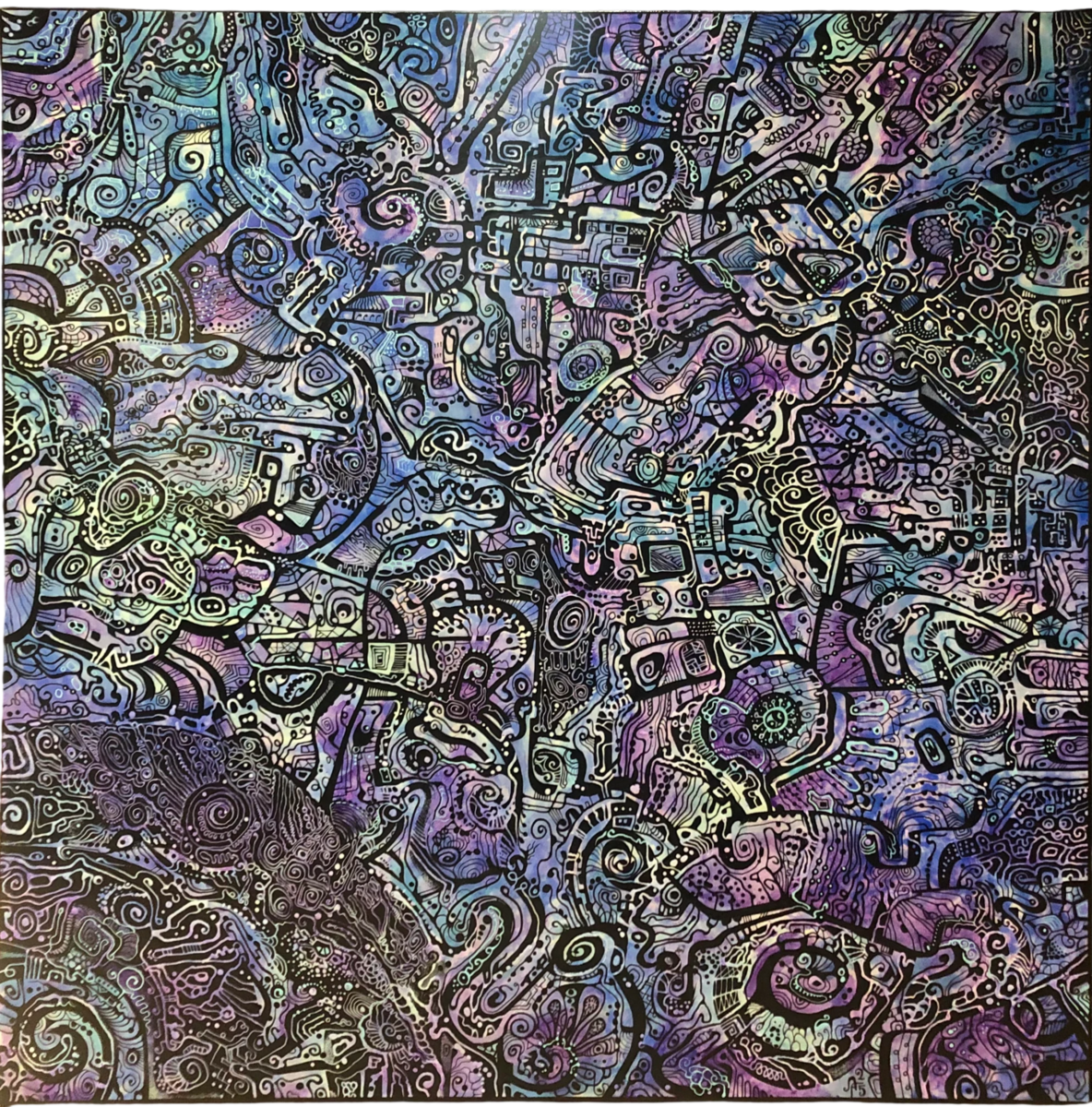 Electric Echoes