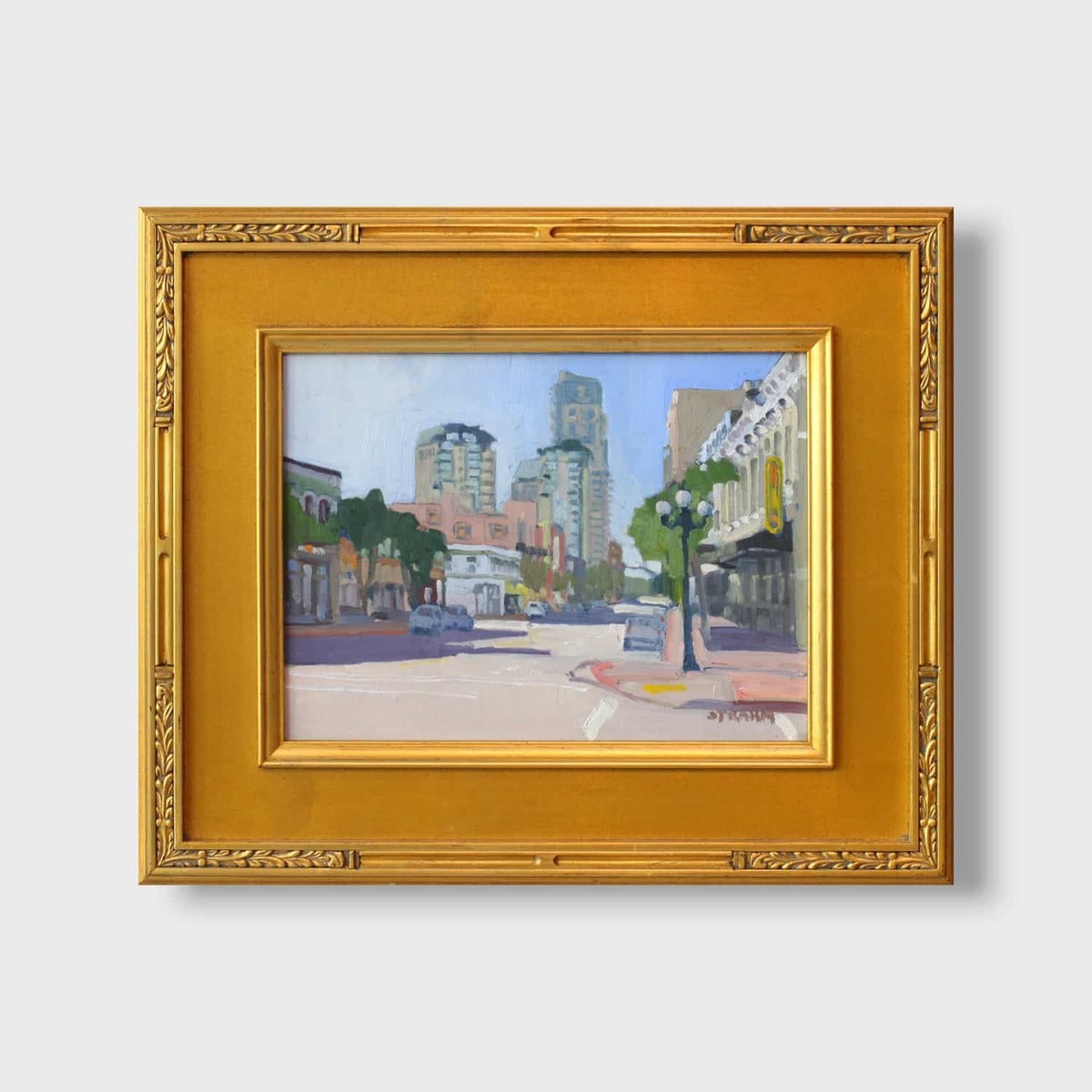 Market and Fifth