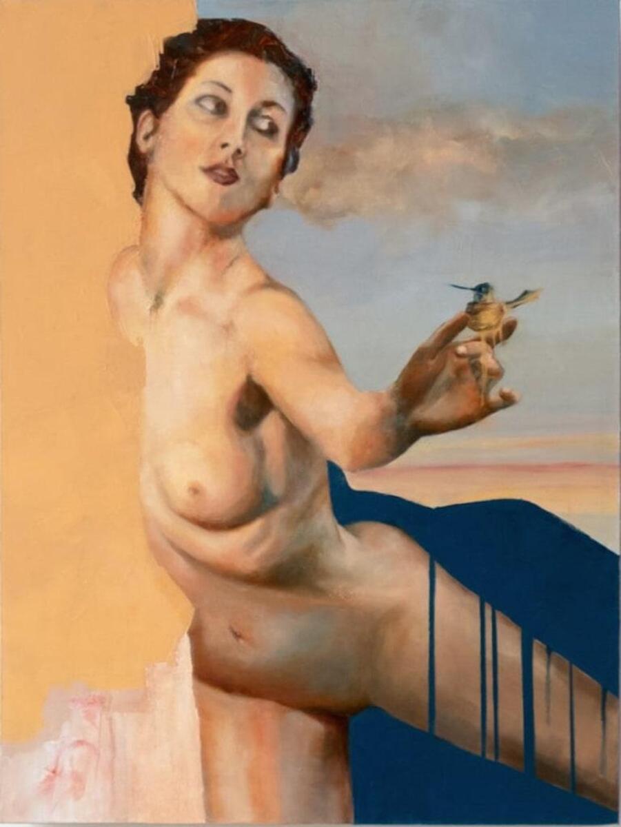Pentimento
