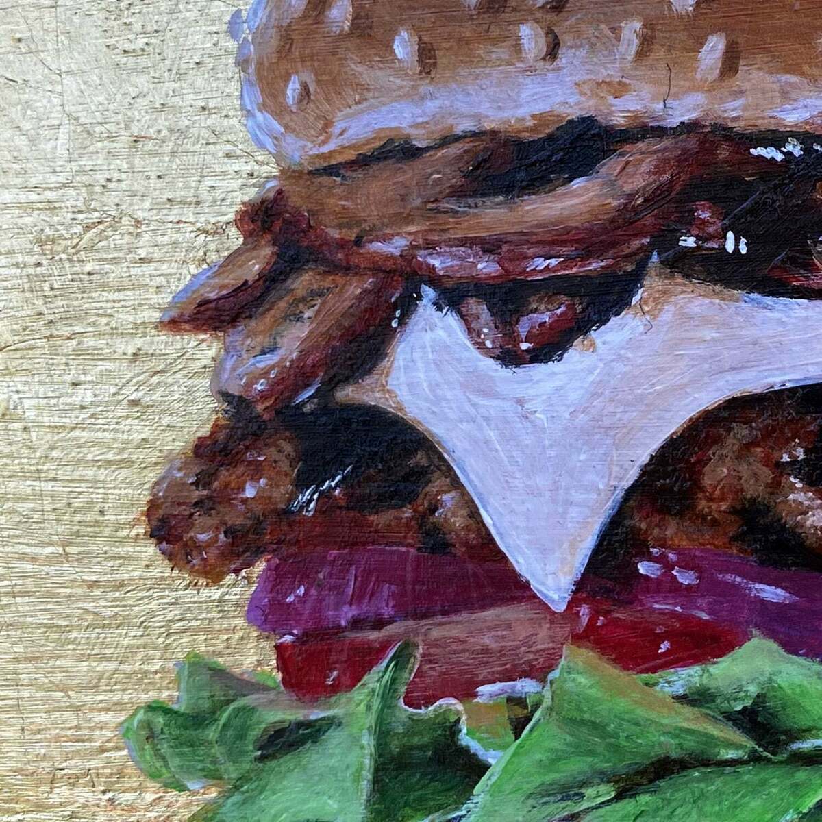 Another Bacon-Swiss