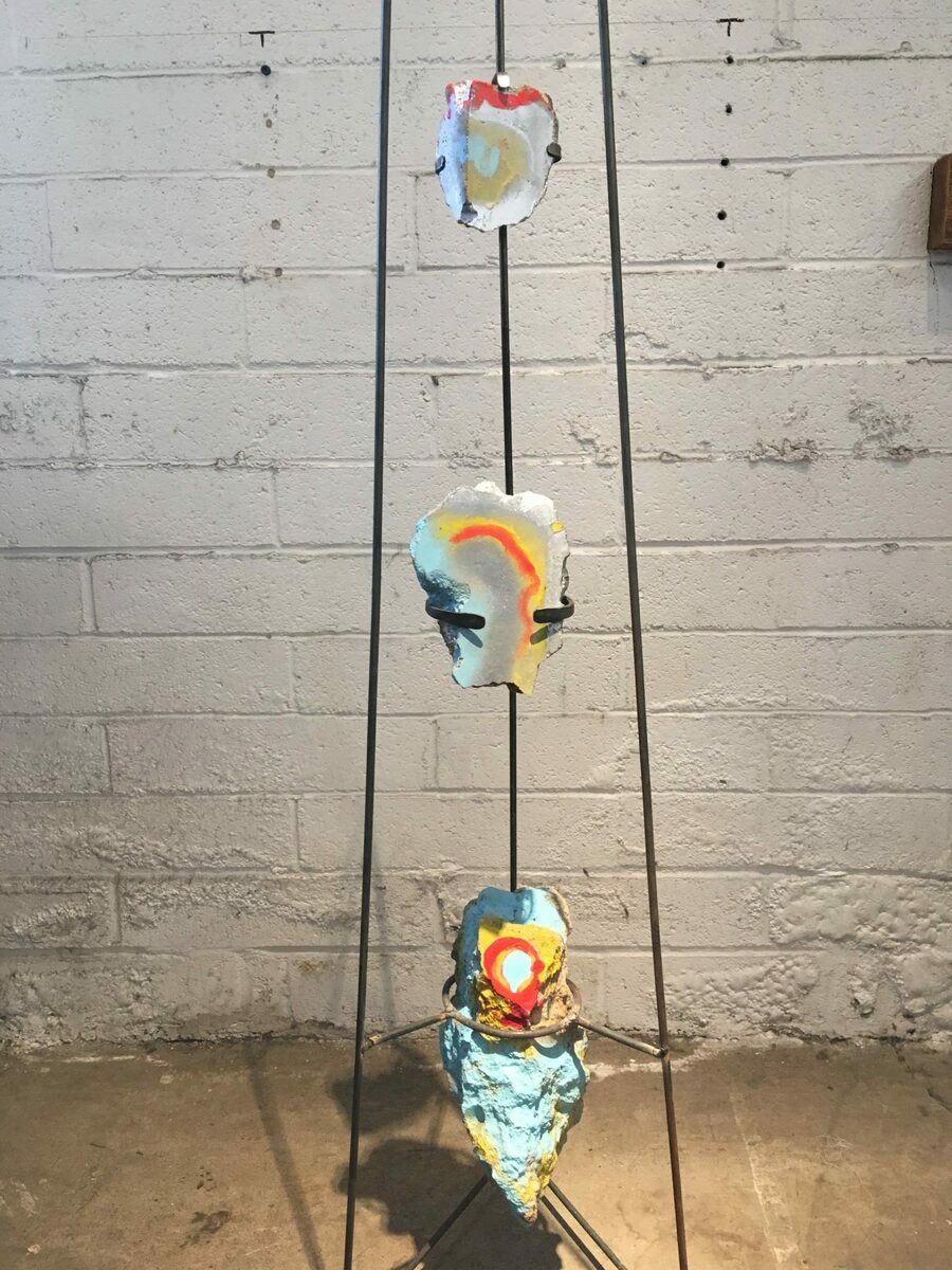Urban Totem