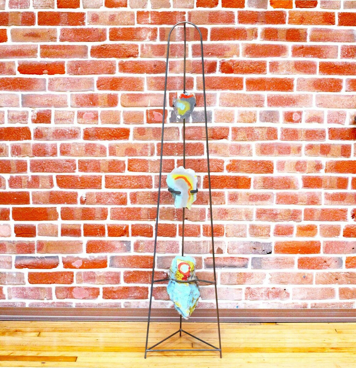 Urban Totem