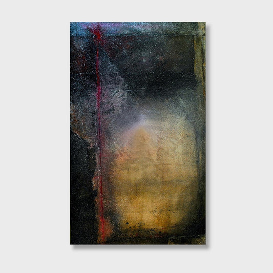 Opus 49 No. 3: Bloodline: Unwanted Child