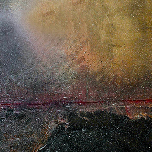 Opus 49 No. 3: Bloodline: Unwanted Child