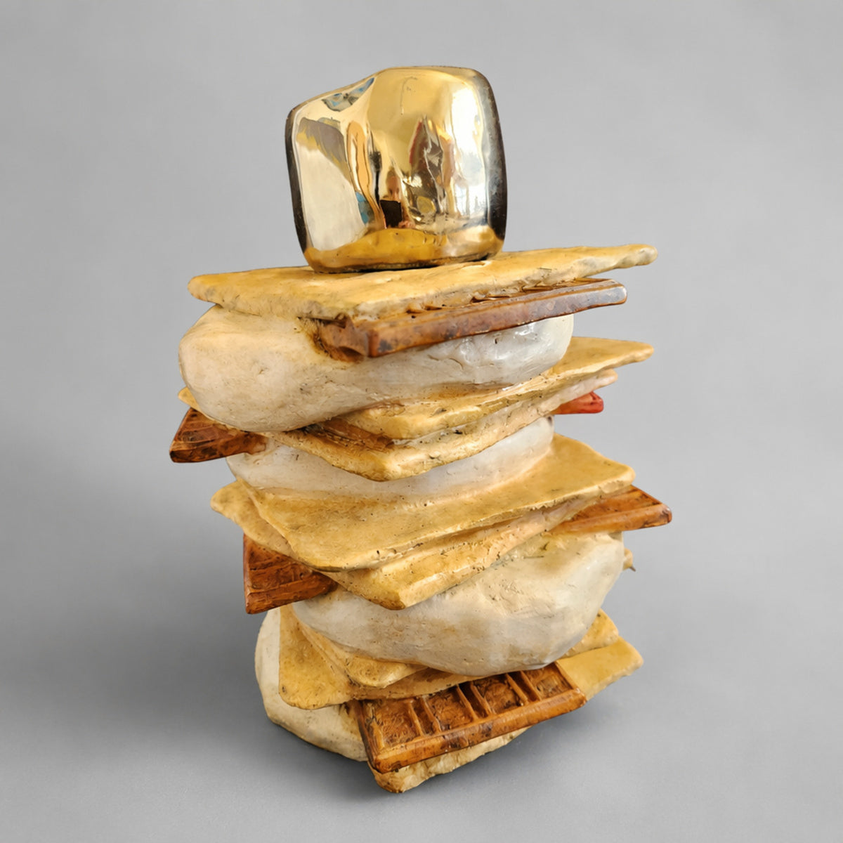 More Smores!