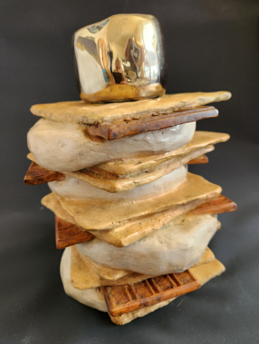 More Smores!