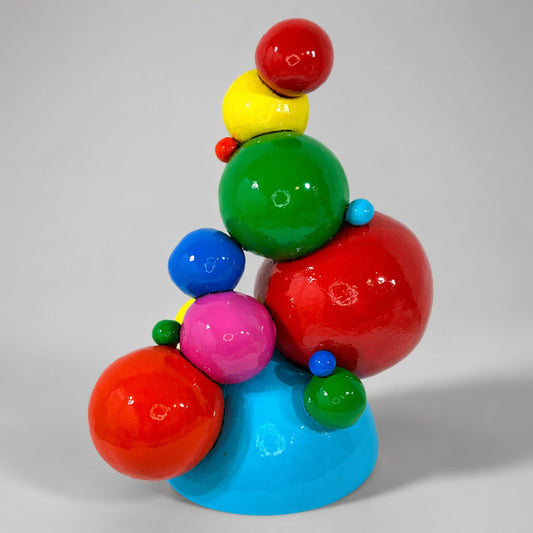 Gumball Waterfall