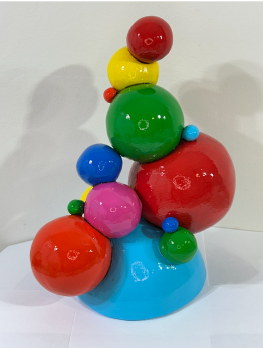 Gumball Waterfall