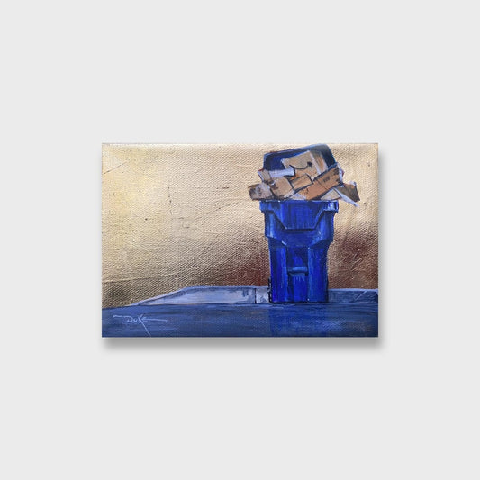 Bins No. 2