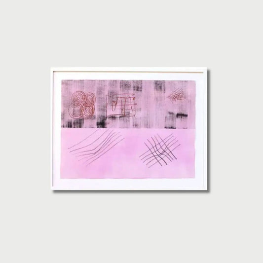 Untitled (Poetics of Space)