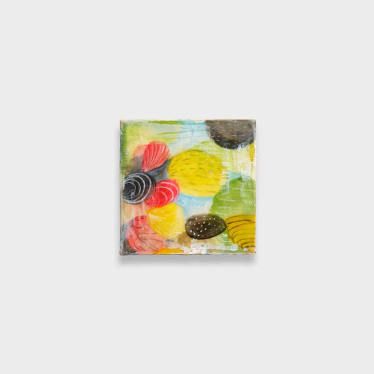 Microcosm #1