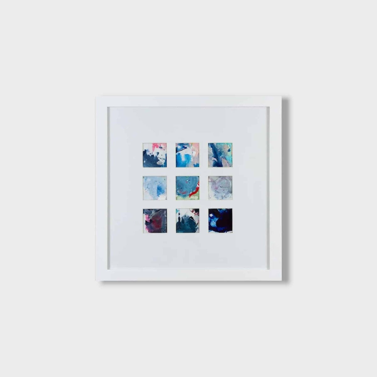 Beautiful Accidents III