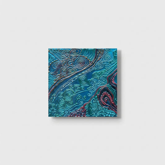 Teal 3D Mini (9)