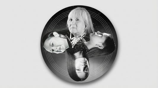 Ihoo Oshta Holíttoꞌpaꞌ: Four Precious/Holy Women