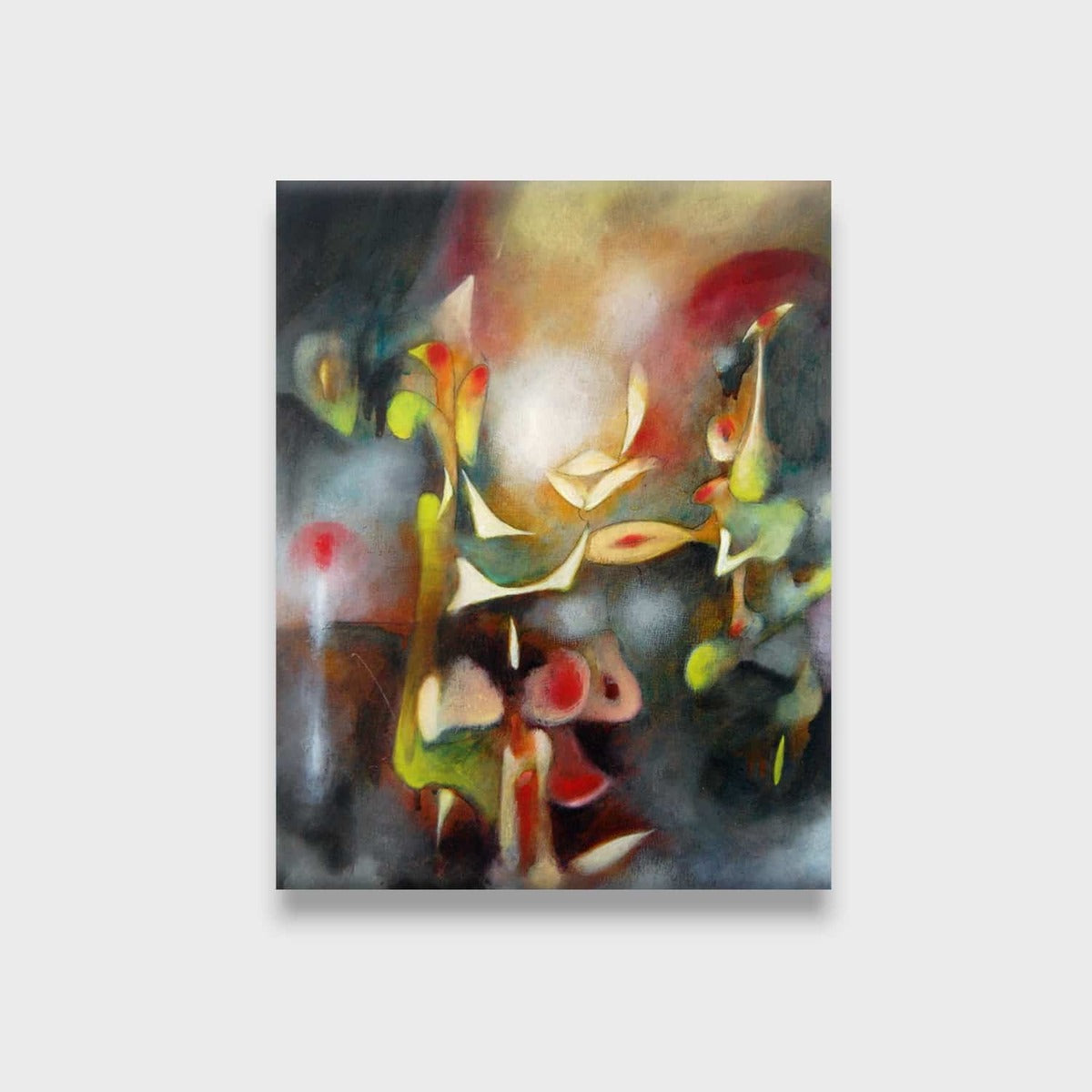 The Ritual, Variation 4