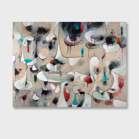 Towards a Better Way