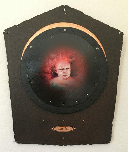 Badseed