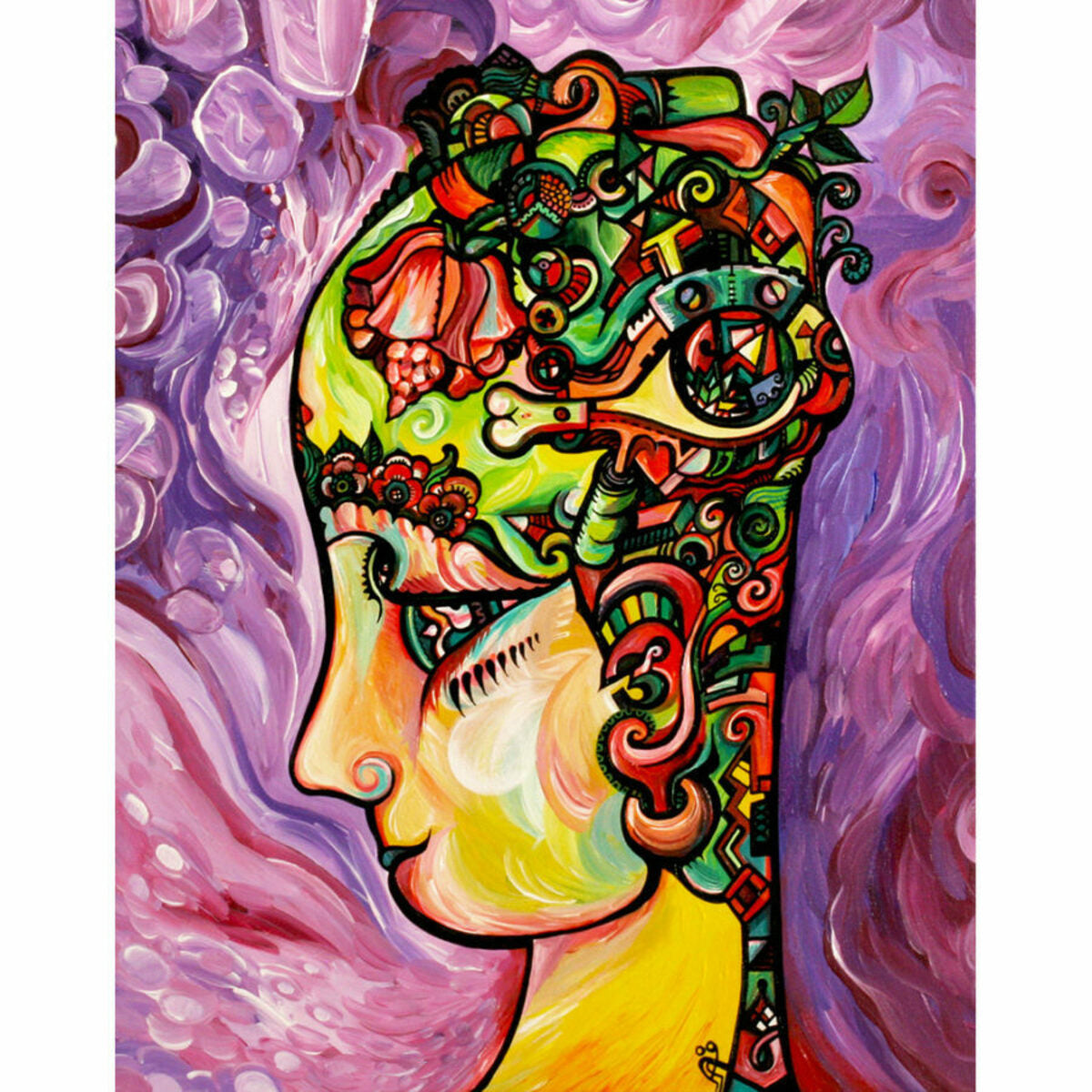 Inner Solace