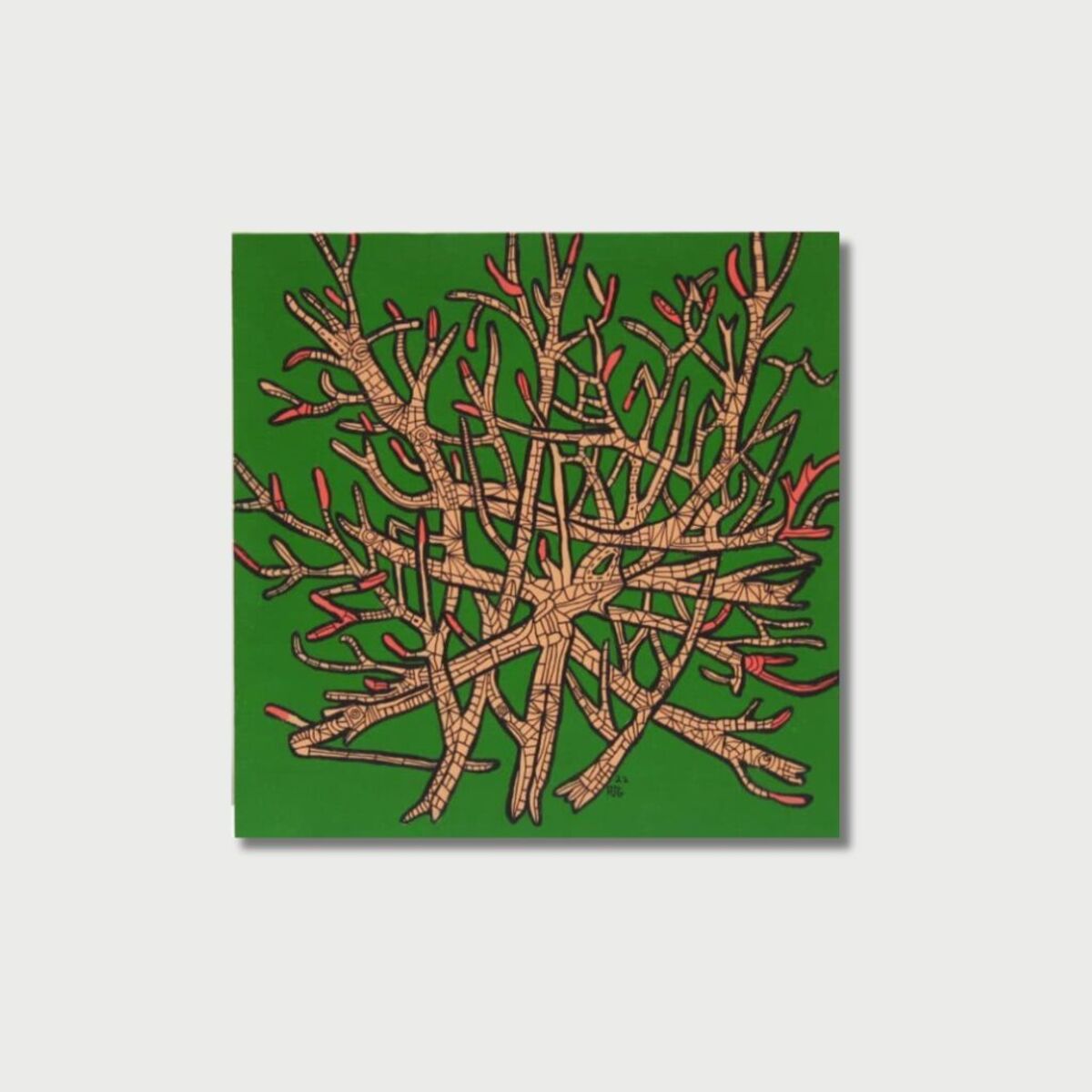 Nordic Woods