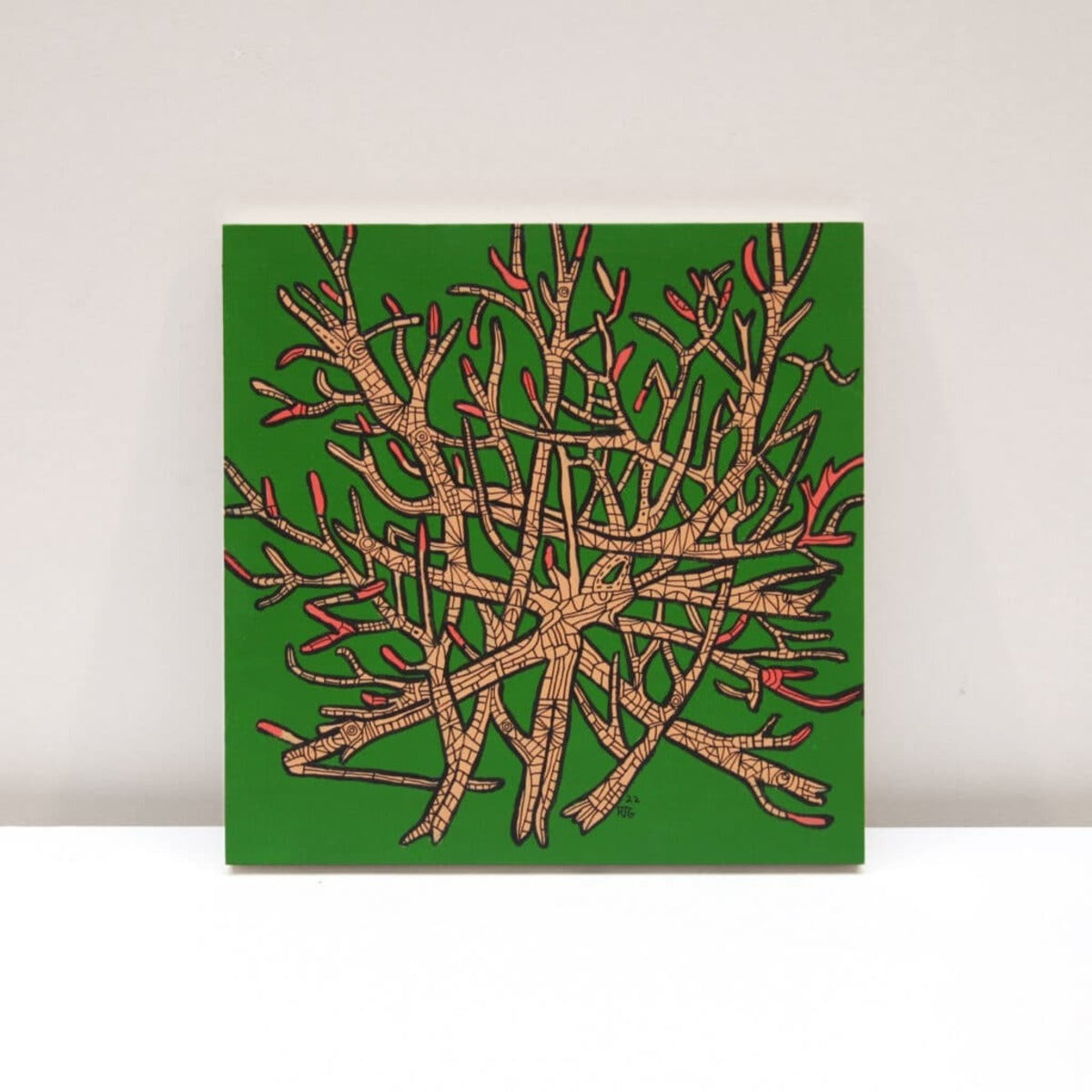 Nordic Woods