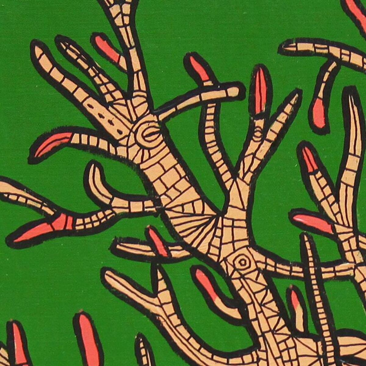Nordic Woods