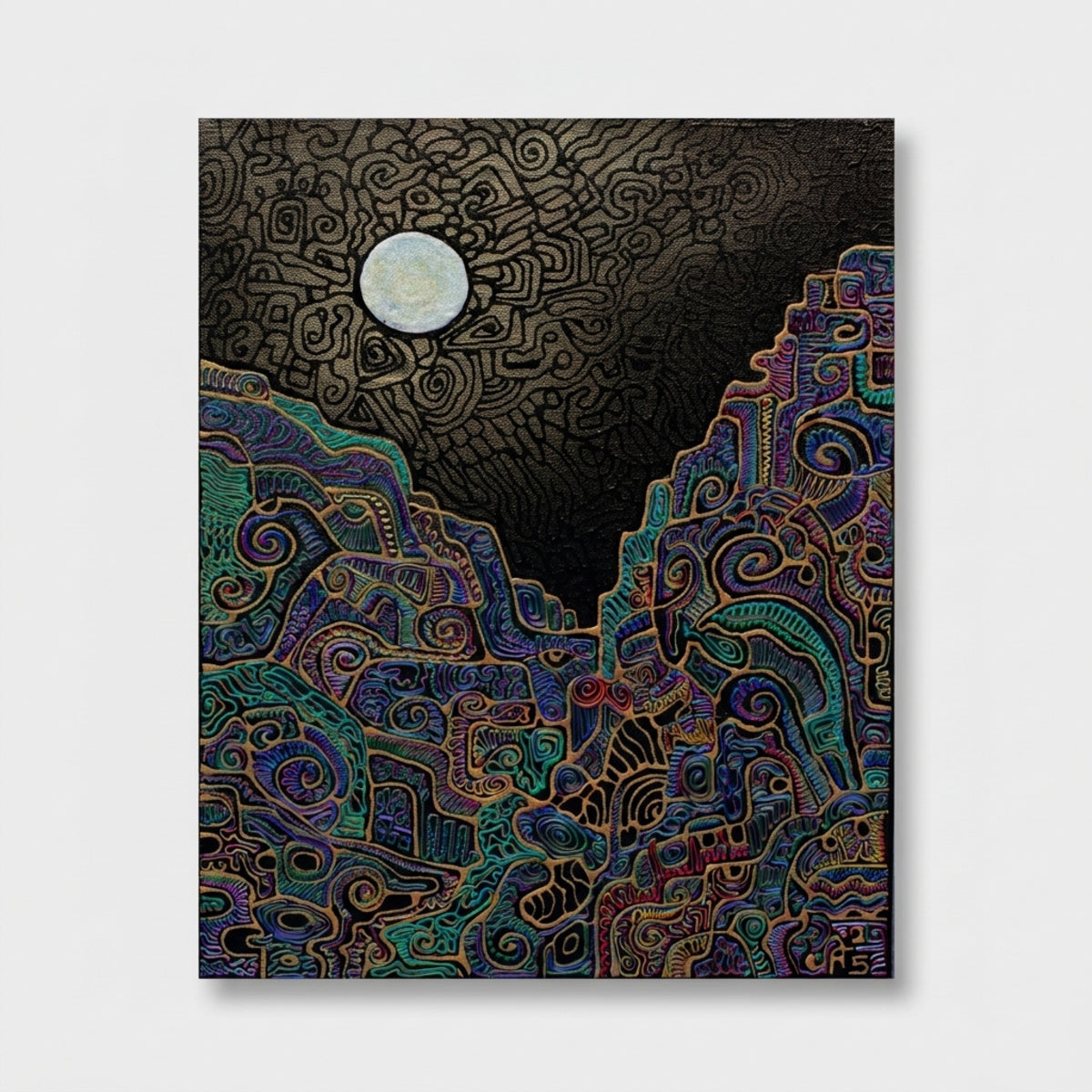 Escape To The Valley