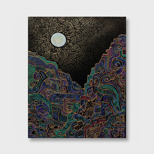 Escape To The Valley