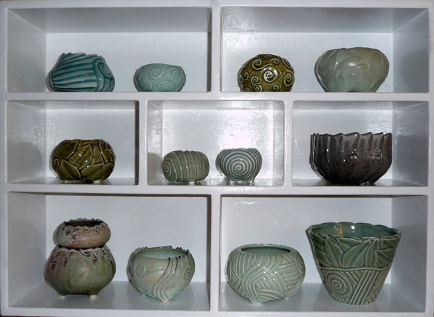 Possibility Bowls (medium)