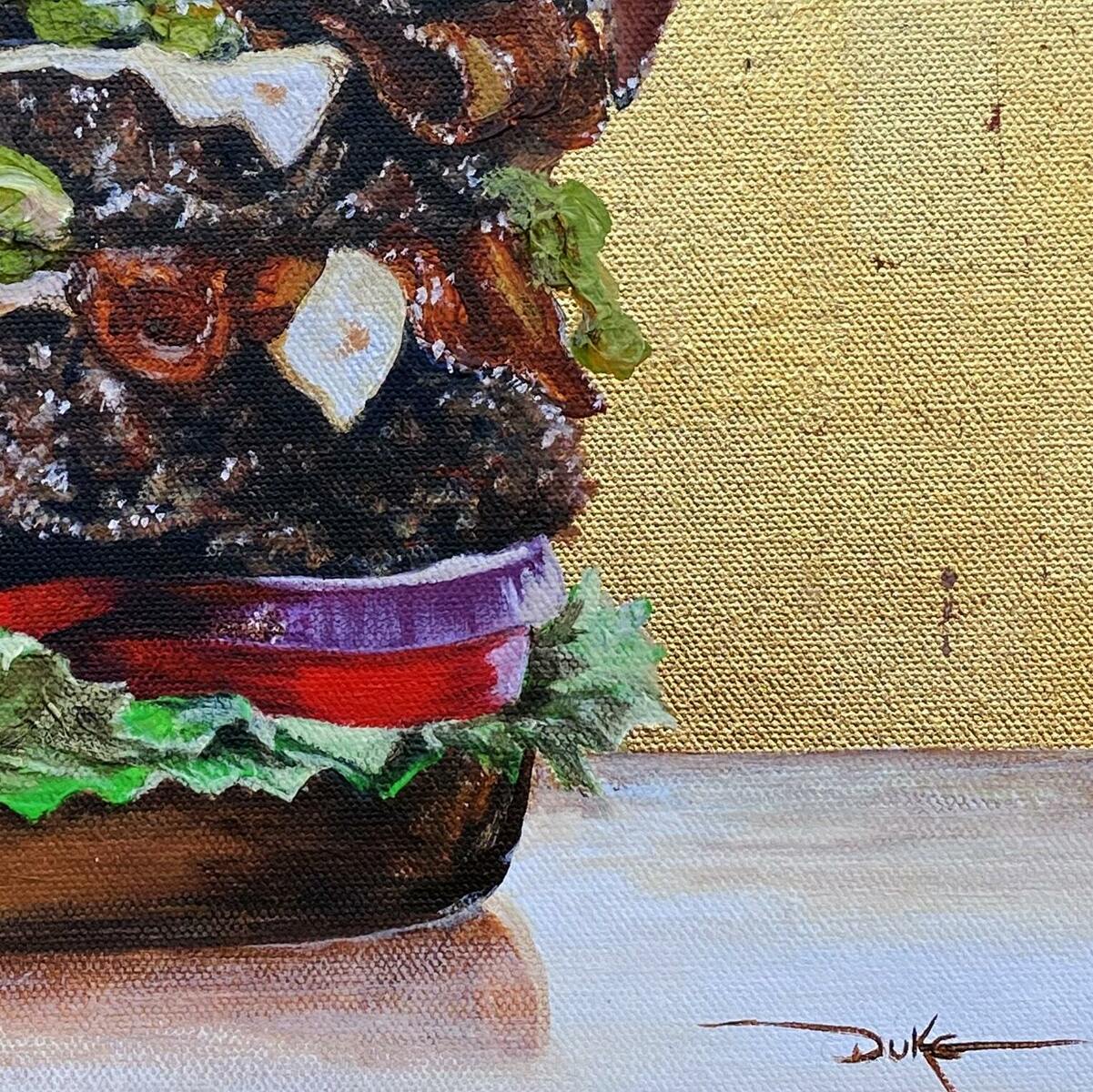 Guacamole Dreams
