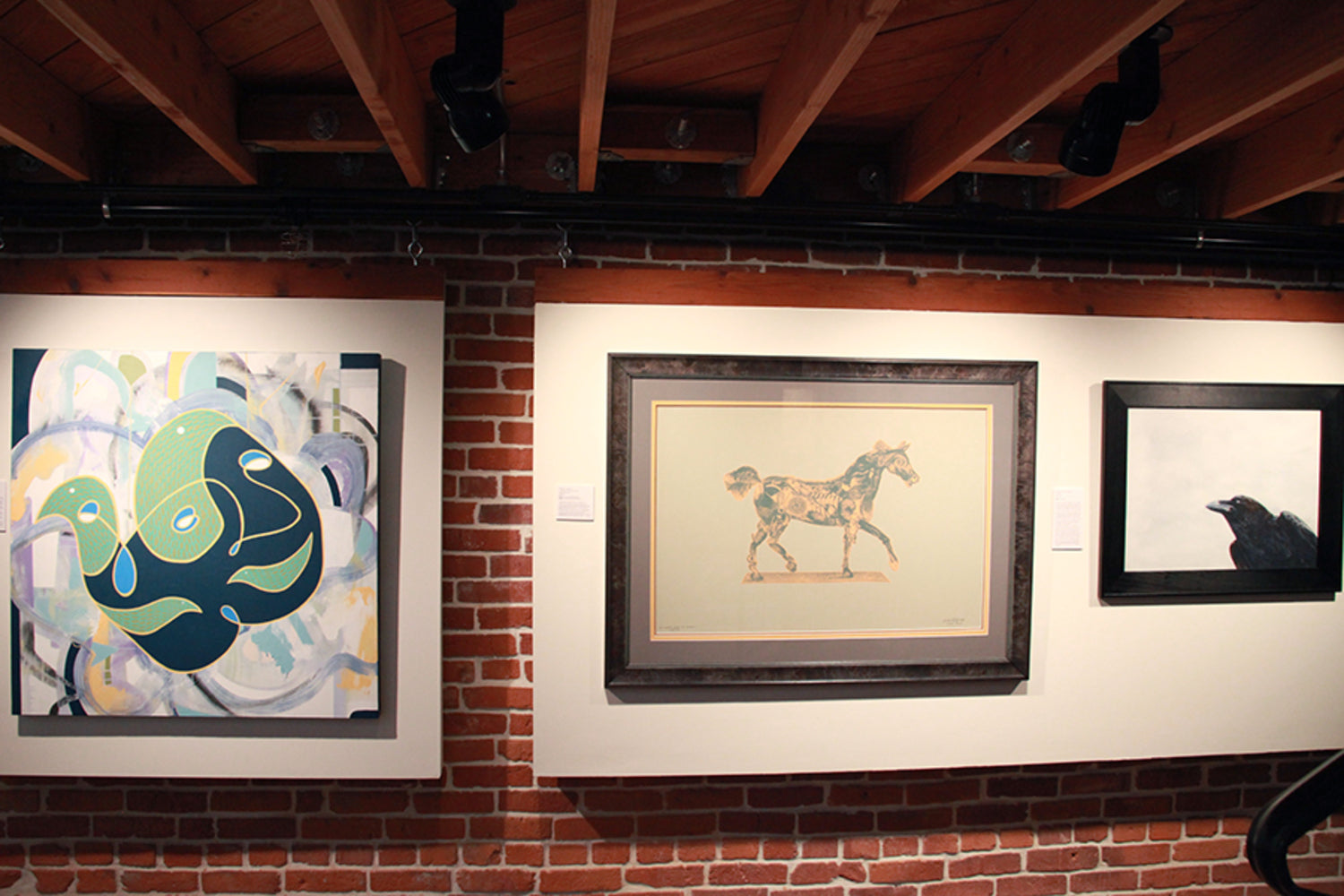 A Horse with No Name