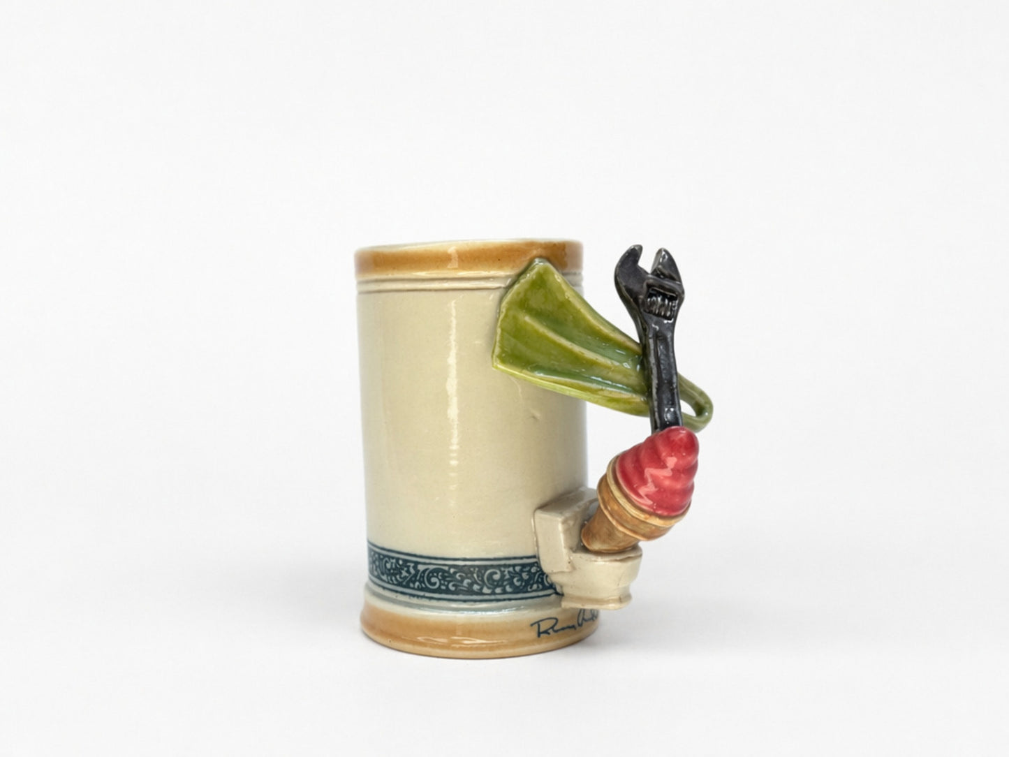 Pluto Cup