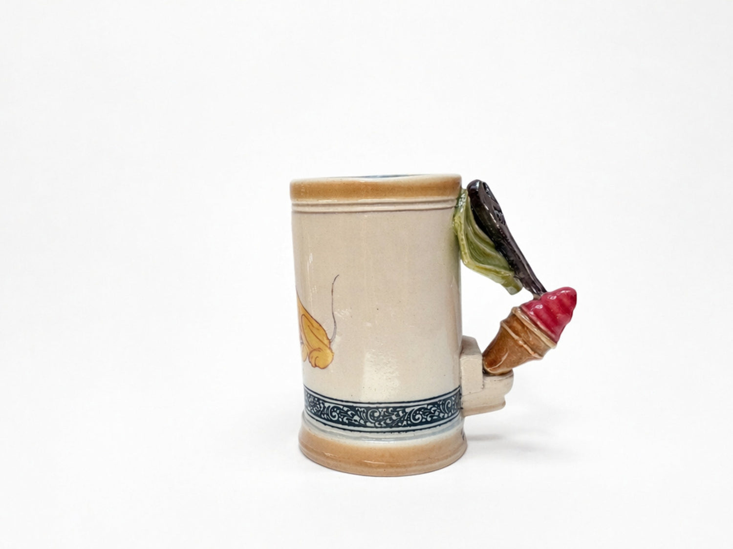 Pluto Cup