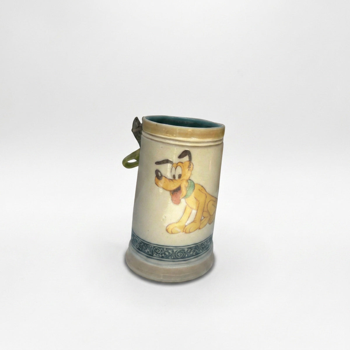 Pluto Cup