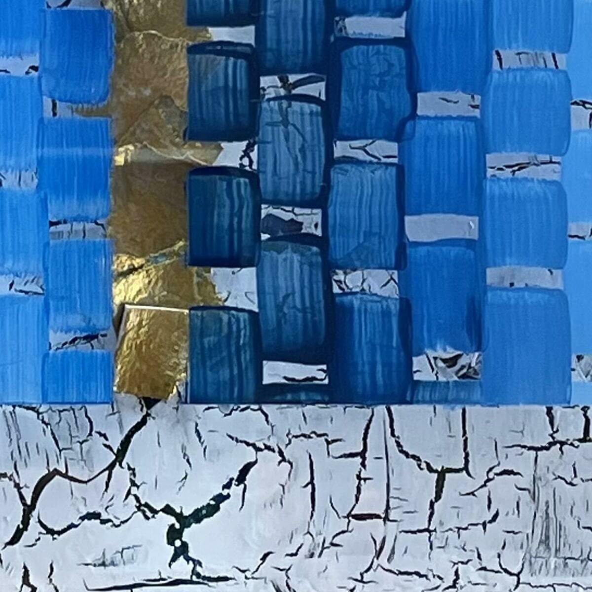 Indigo Gold