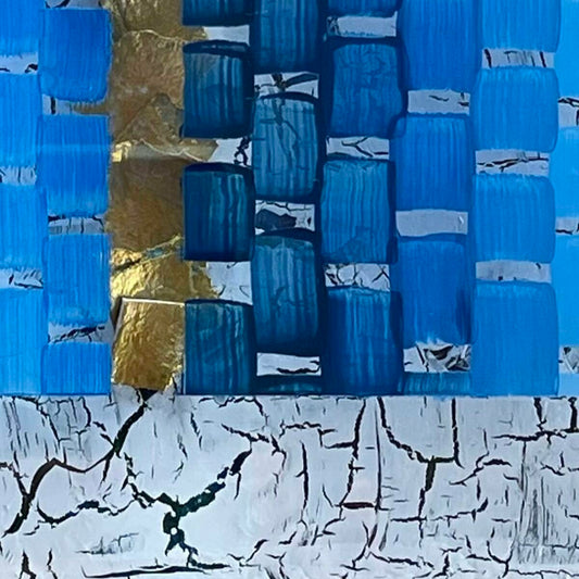 Indigo Gold